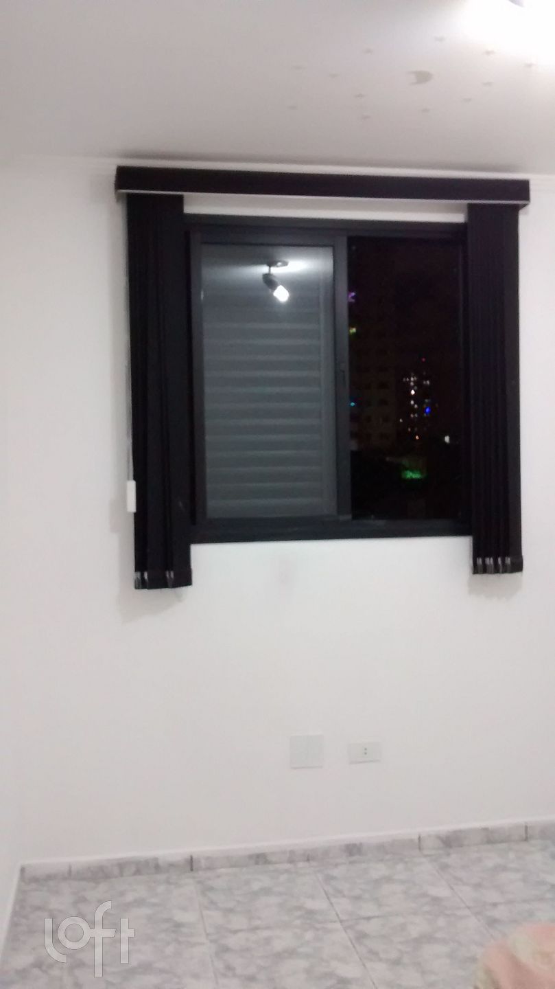 Apartamento à venda com 2 quartos, 57m² - Foto 3