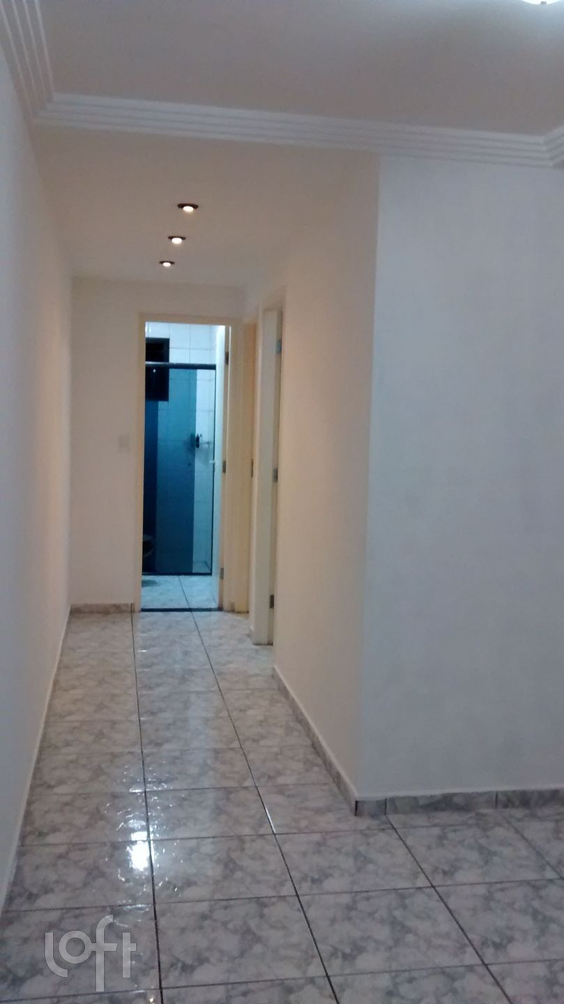 Apartamento à venda com 2 quartos, 57m² - Foto 4