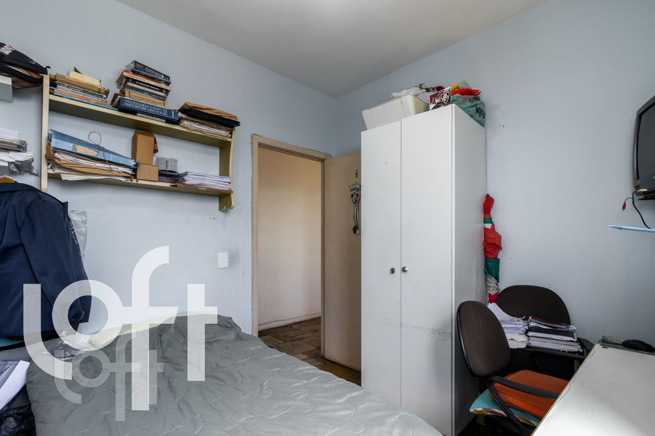 Apartamento à venda com 3 quartos, 250m² - Foto 45