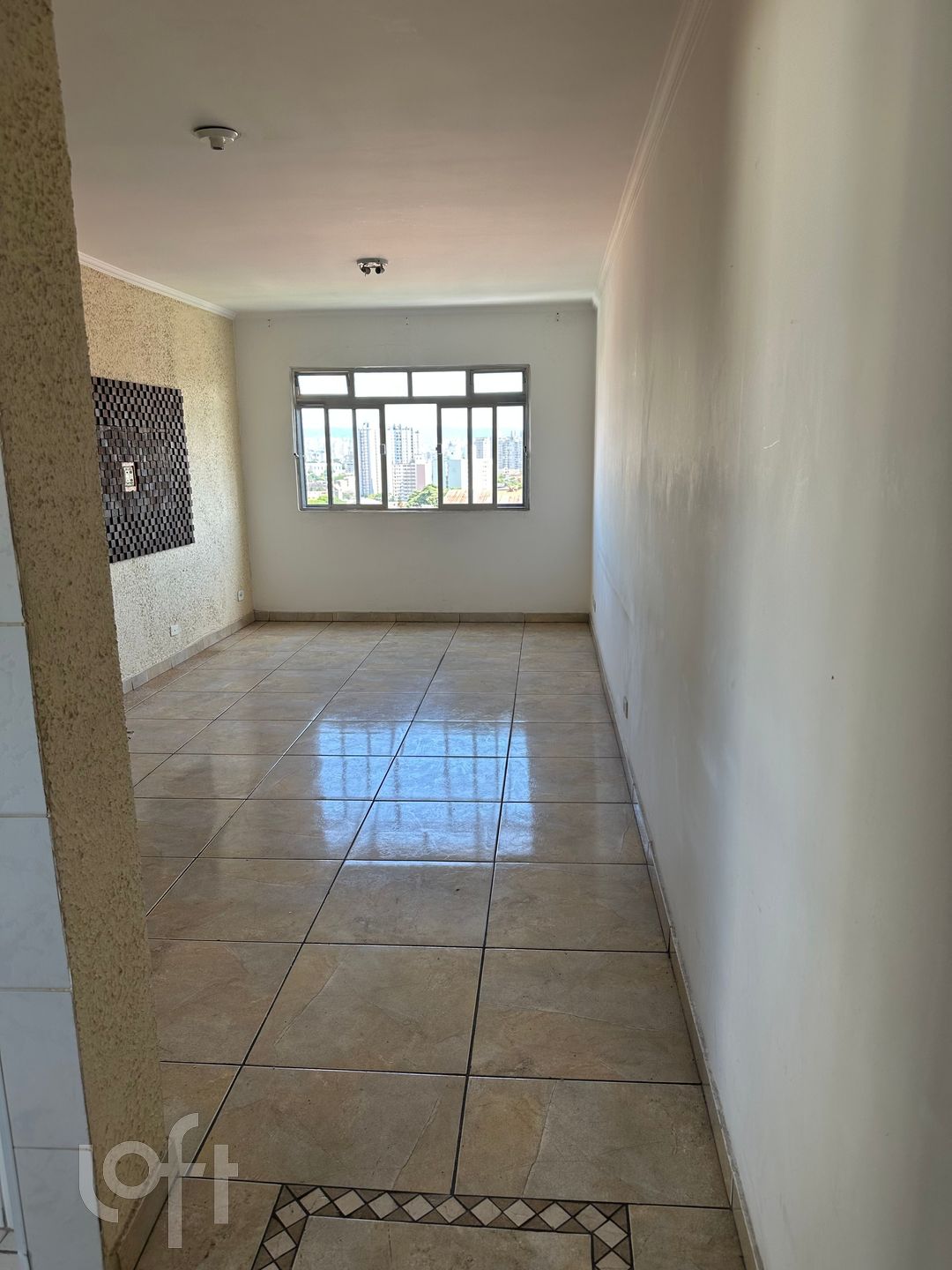 Apartamento à venda em Cambuci com 92 m², 3 quarto