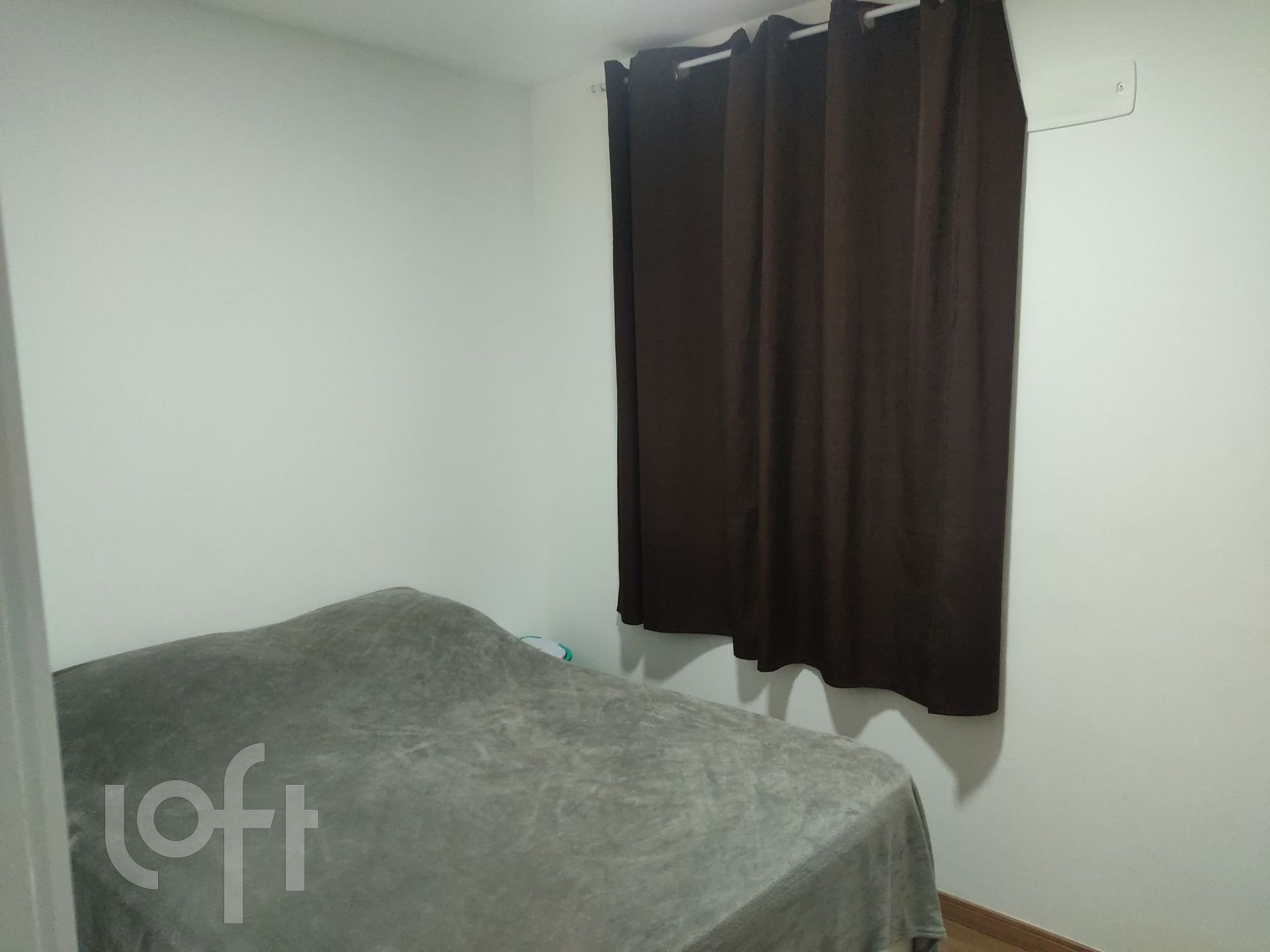 Apartamento à venda com 2 quartos, 44m² - Foto 4