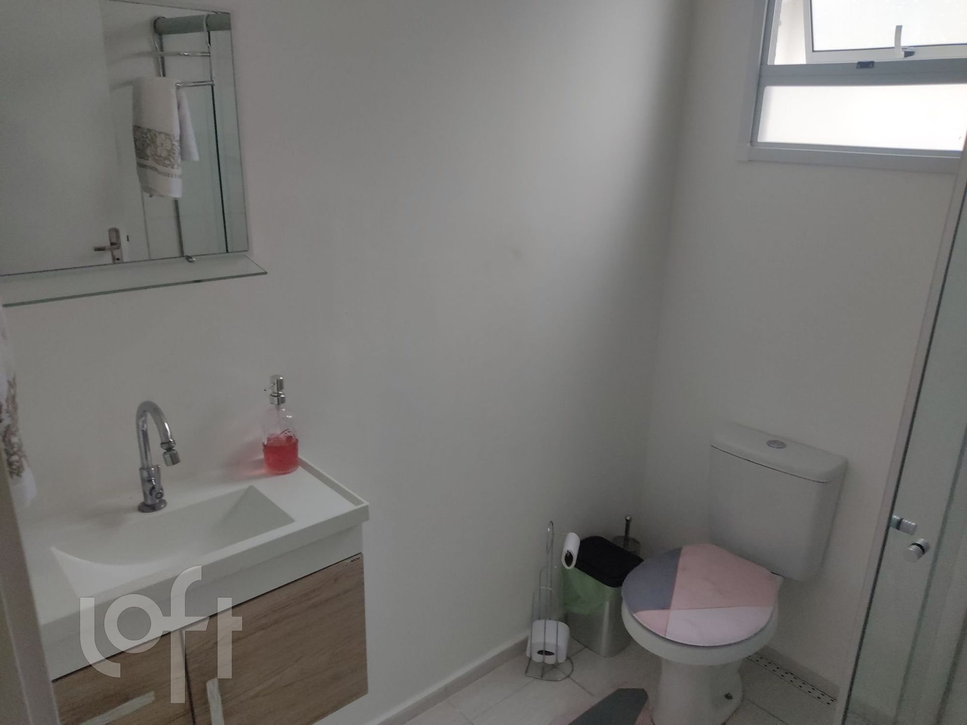 Apartamento à venda com 2 quartos, 44m² - Foto 10