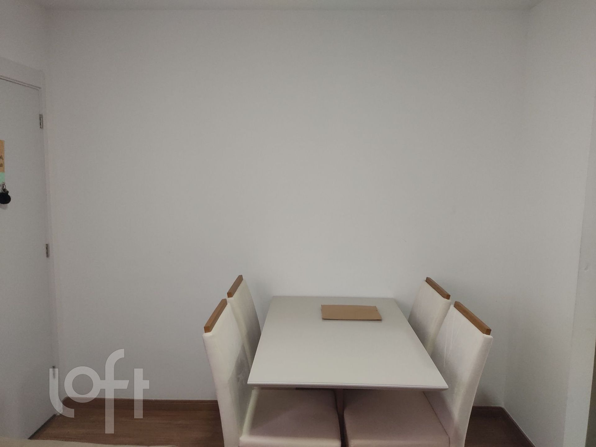 Apartamento à venda com 2 quartos, 44m² - Foto 7