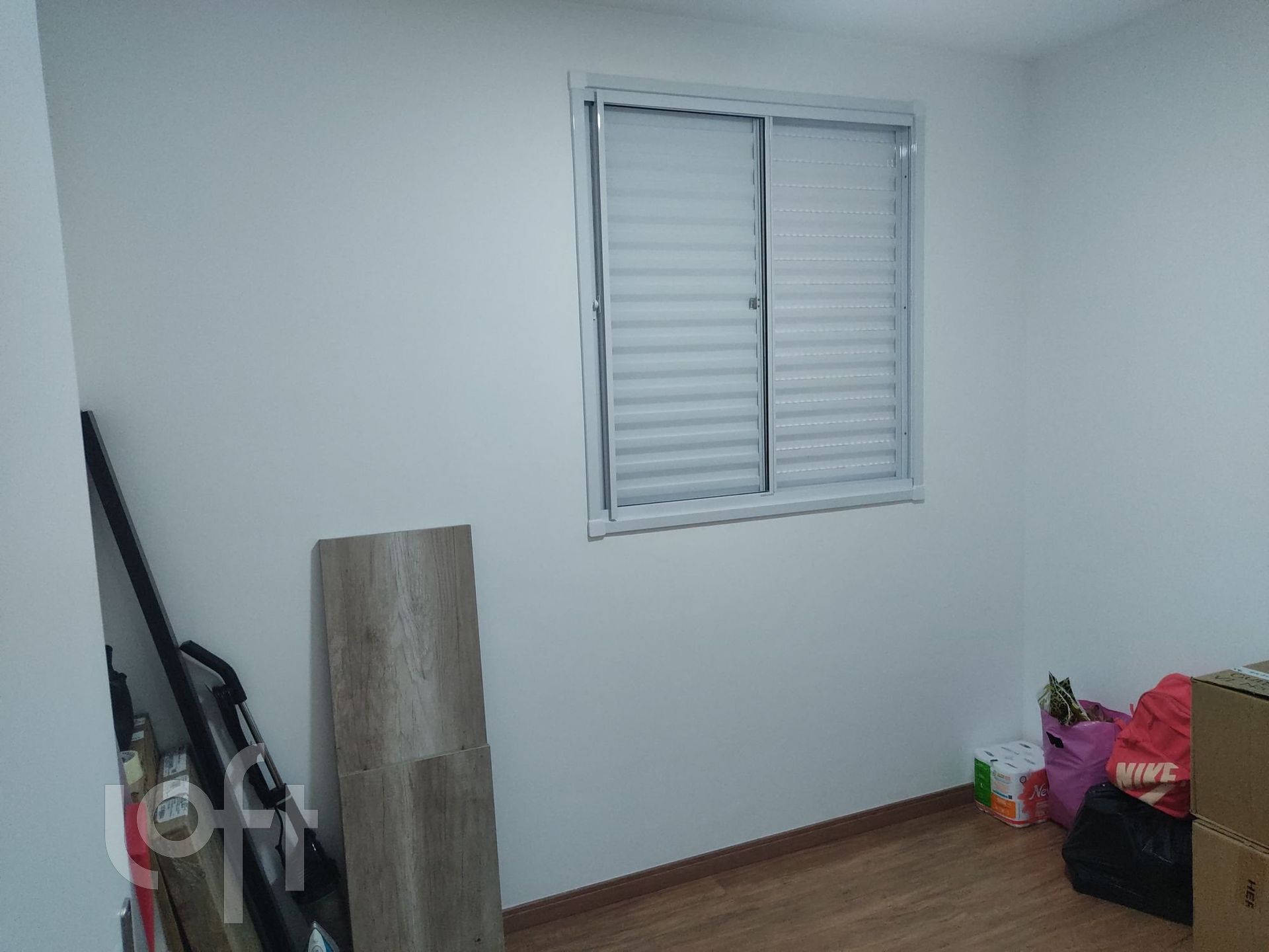 Apartamento à venda com 2 quartos, 44m² - Foto 2