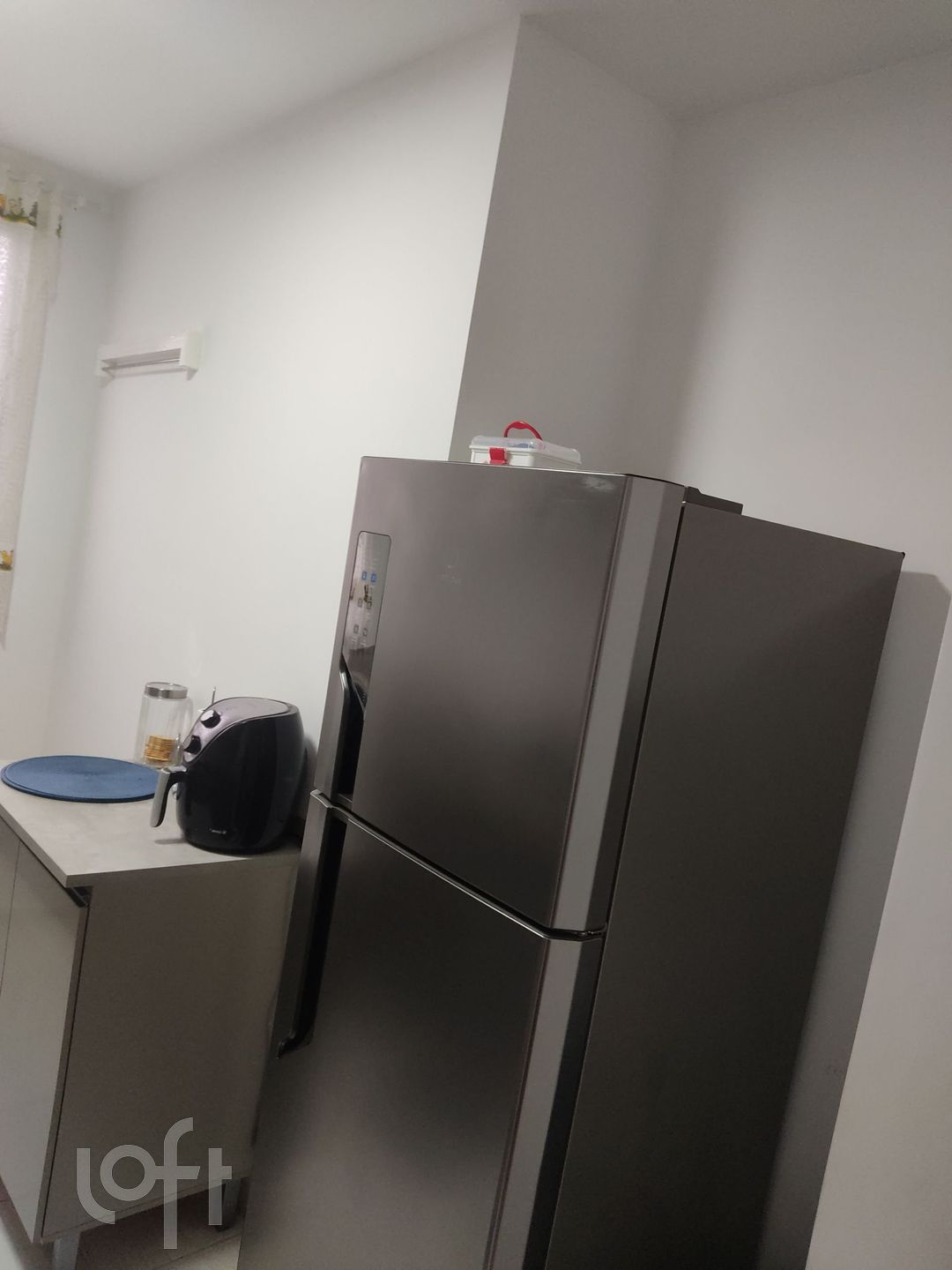 Apartamento à venda com 2 quartos, 44m² - Foto 8