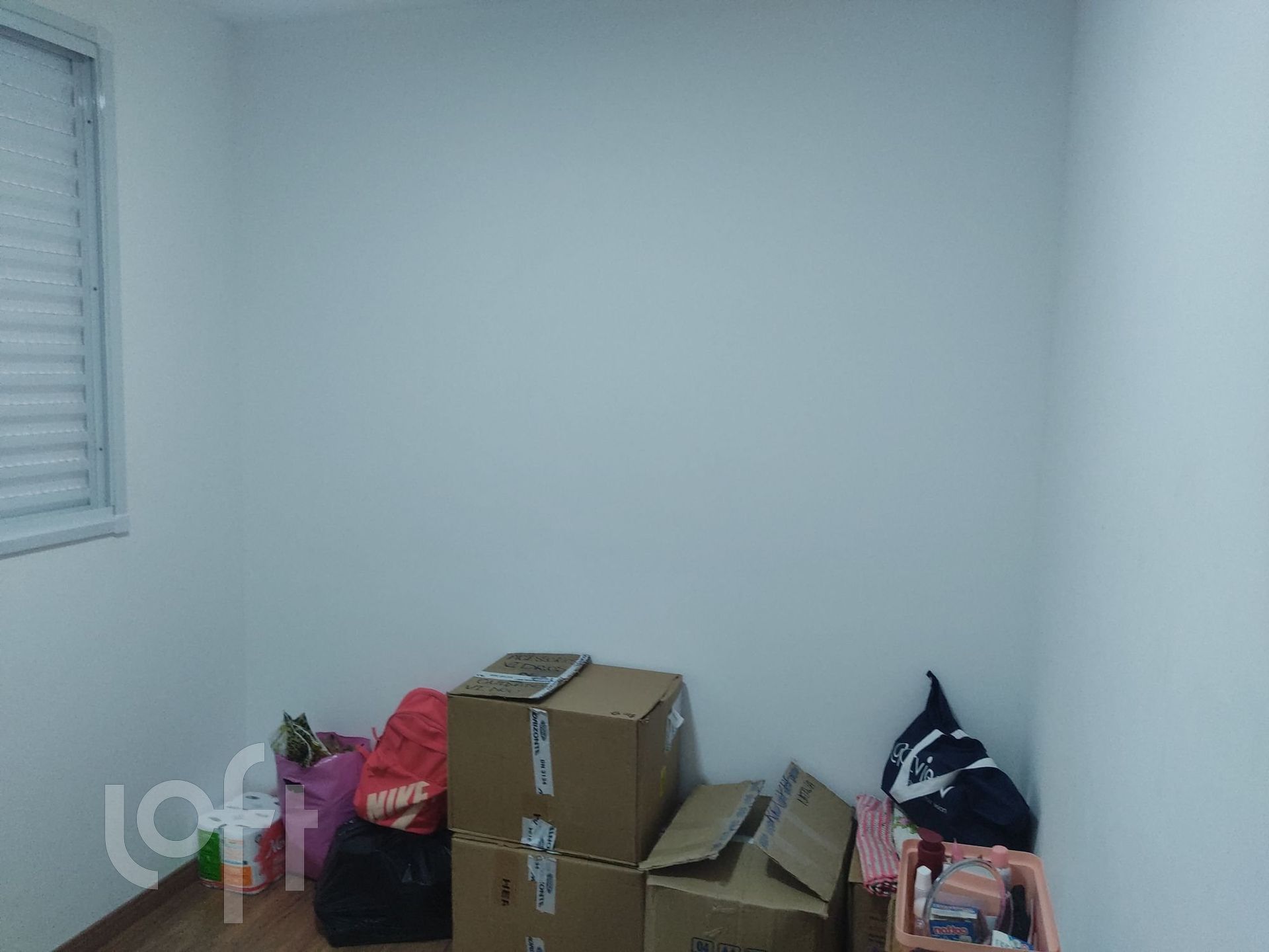 Apartamento à venda com 2 quartos, 44m² - Foto 3