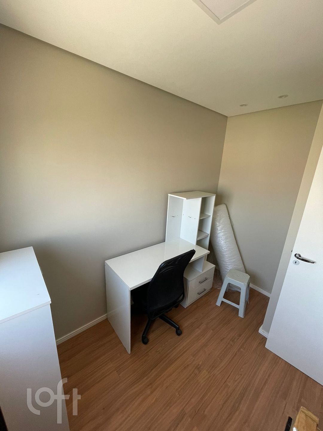 Apartamento à venda com 2 quartos, 34m² - Foto 7