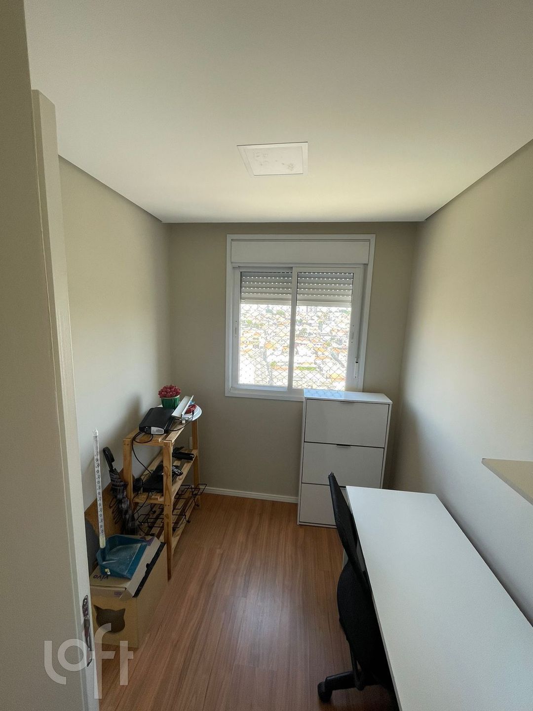 Apartamento à venda com 2 quartos, 34m² - Foto 8