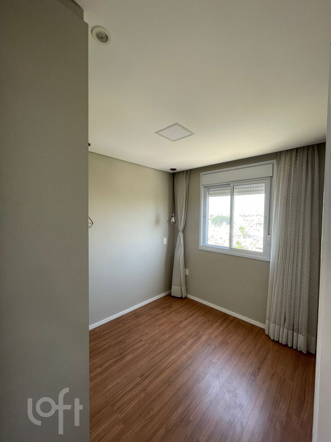 Apartamento à venda com 2 quartos, 34m² - Foto 5