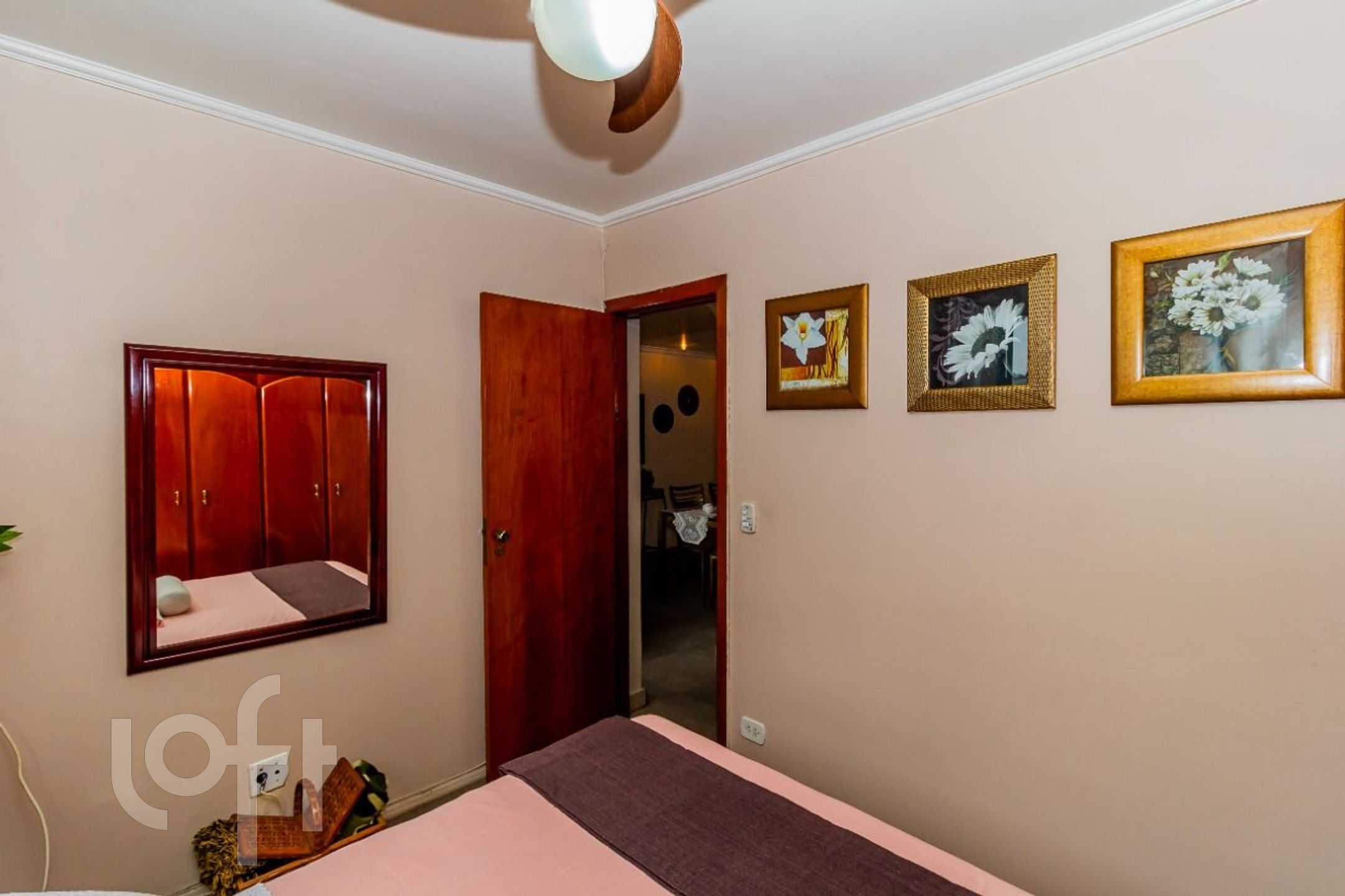 Apartamento à venda com 2 quartos, 56m² - Foto 17