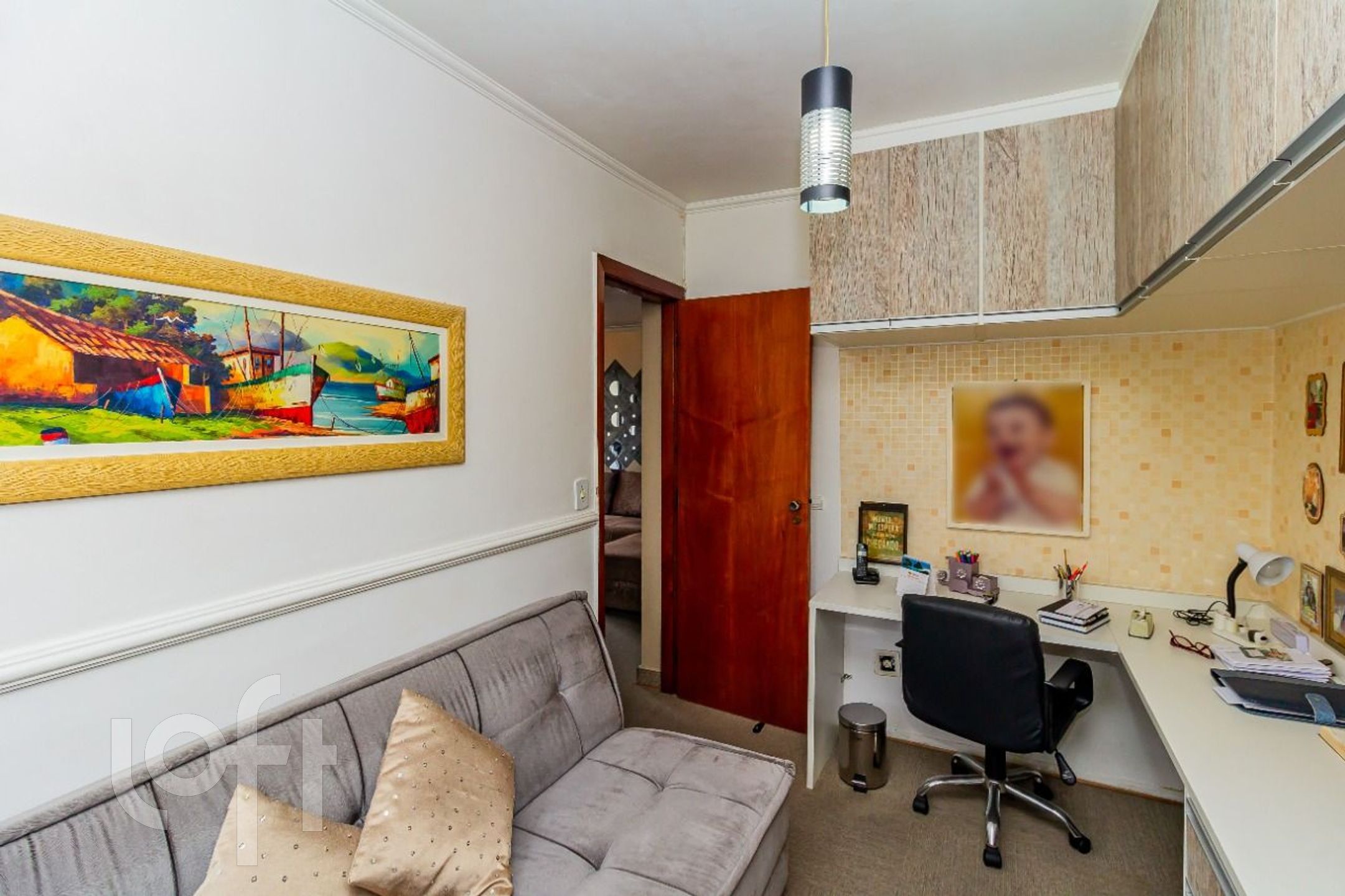 Apartamento à venda com 2 quartos, 56m² - Foto 19