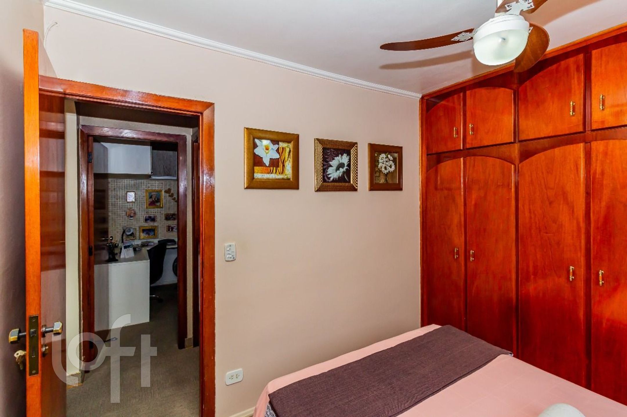 Apartamento à venda com 2 quartos, 56m² - Foto 16