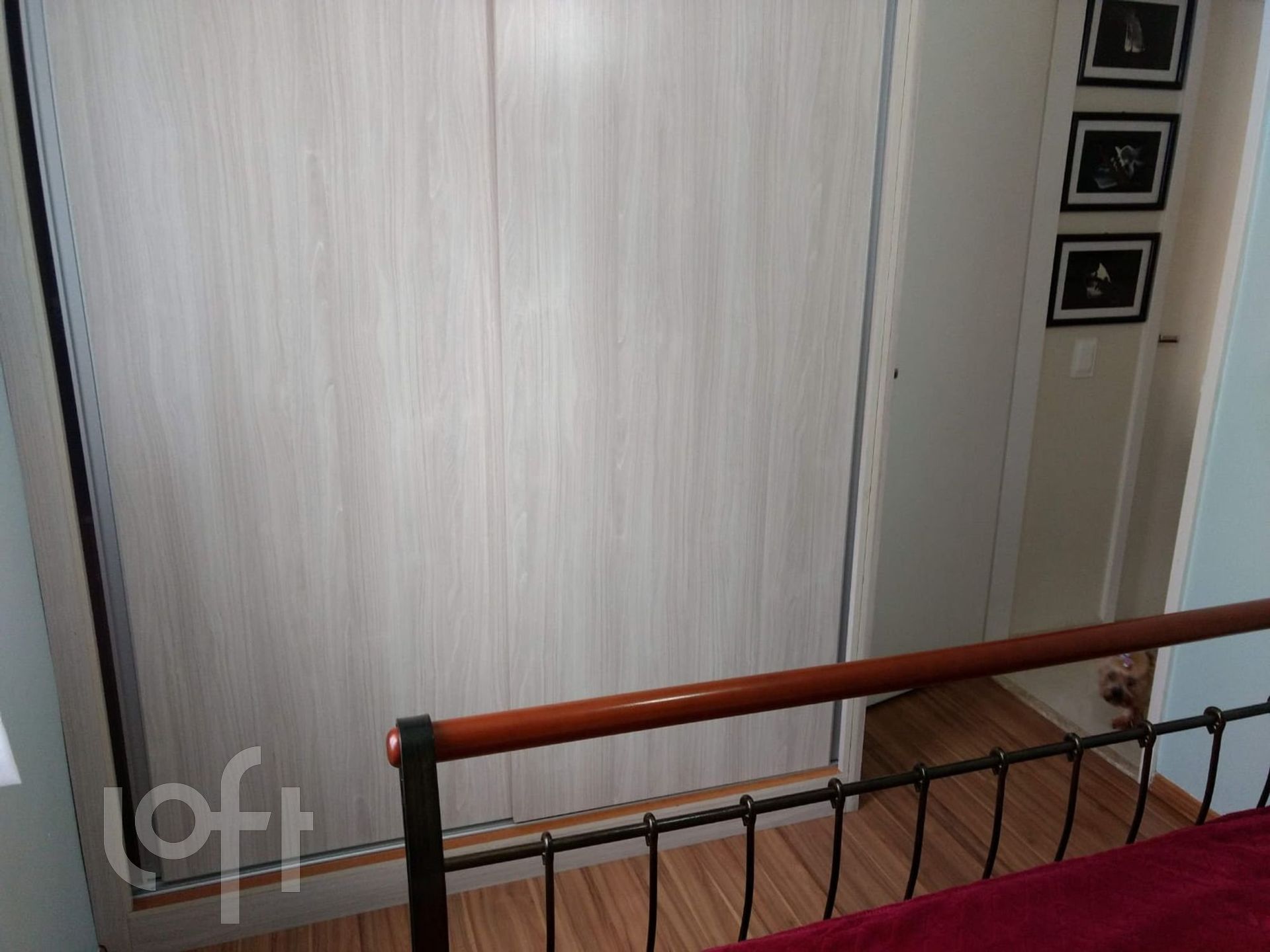 Apartamento à venda com 2 quartos, 62m² - Foto 2