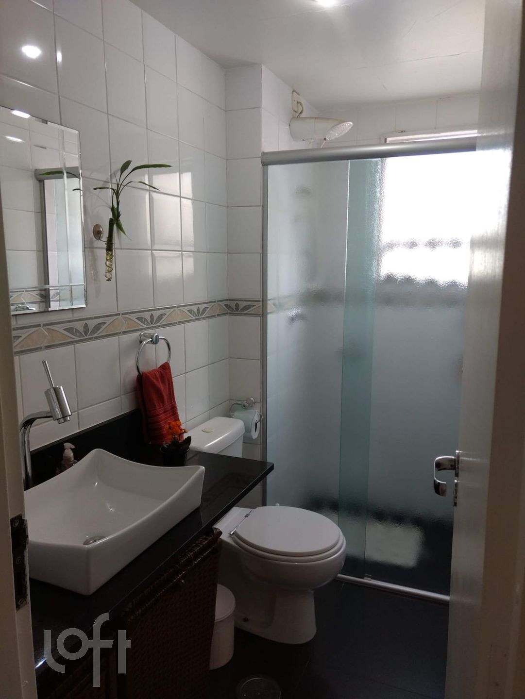 Apartamento à venda com 2 quartos, 62m² - Foto 17