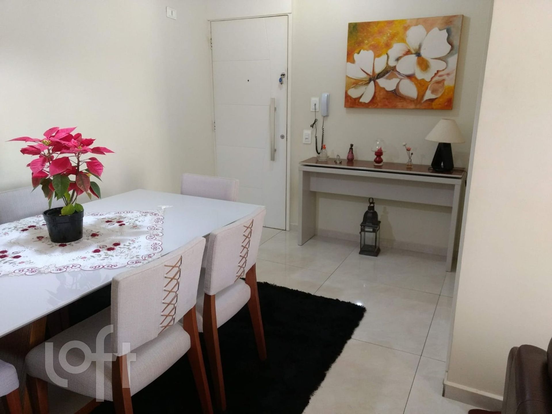 Apartamento à venda com 2 quartos, 62m² - Foto 7