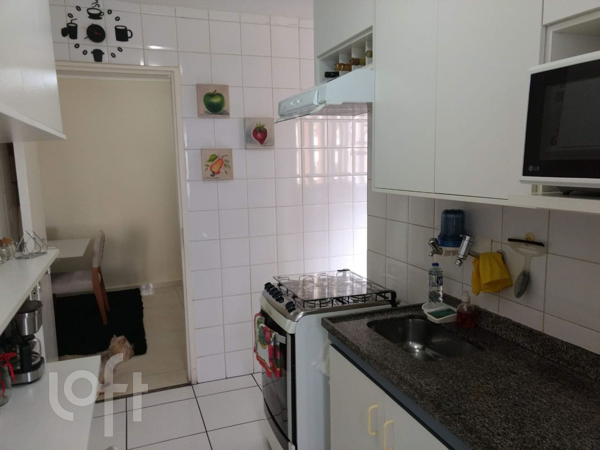 Apartamento à venda com 2 quartos, 62m² - Foto 13