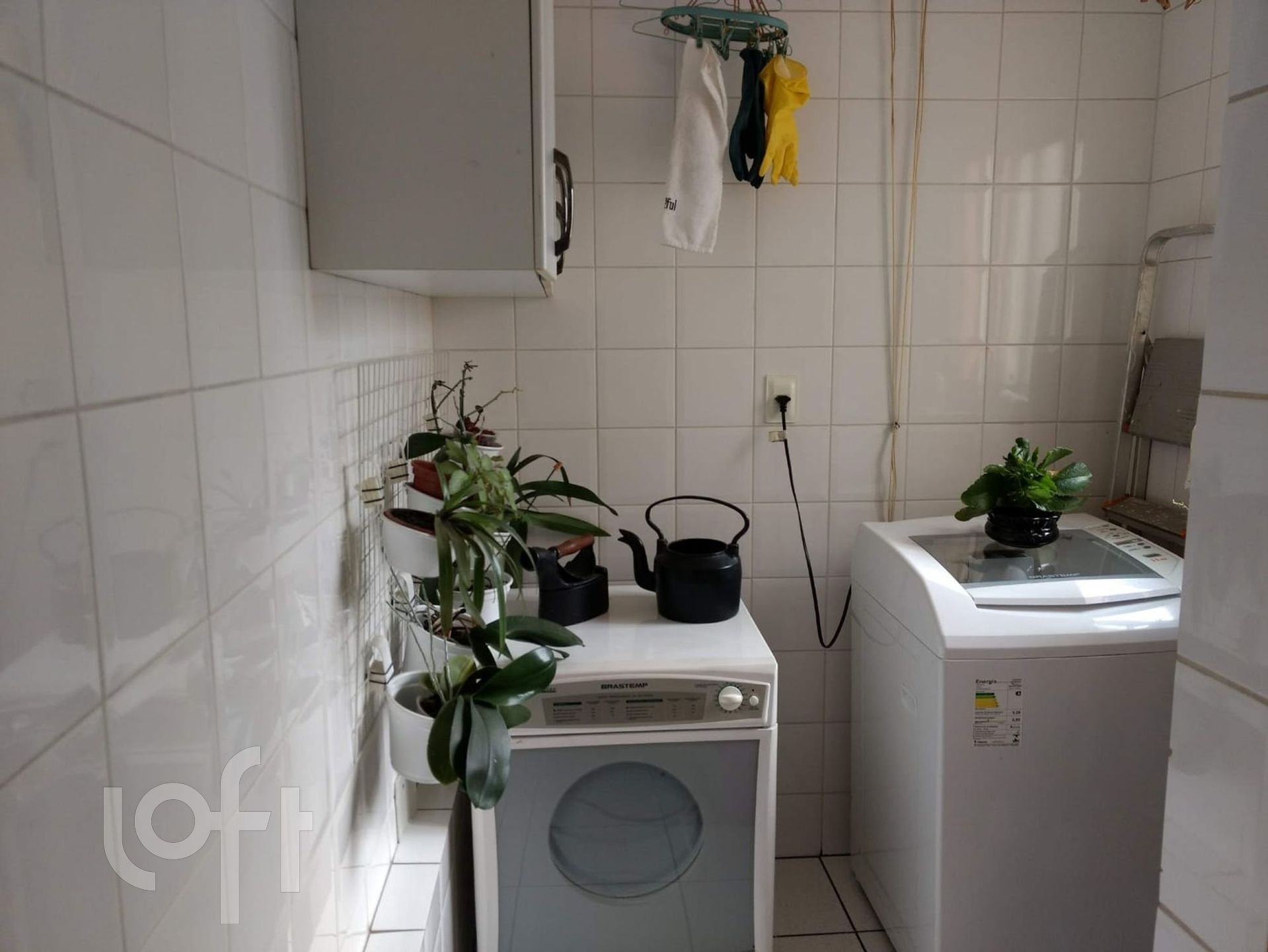 Apartamento à venda com 2 quartos, 62m² - Foto 10