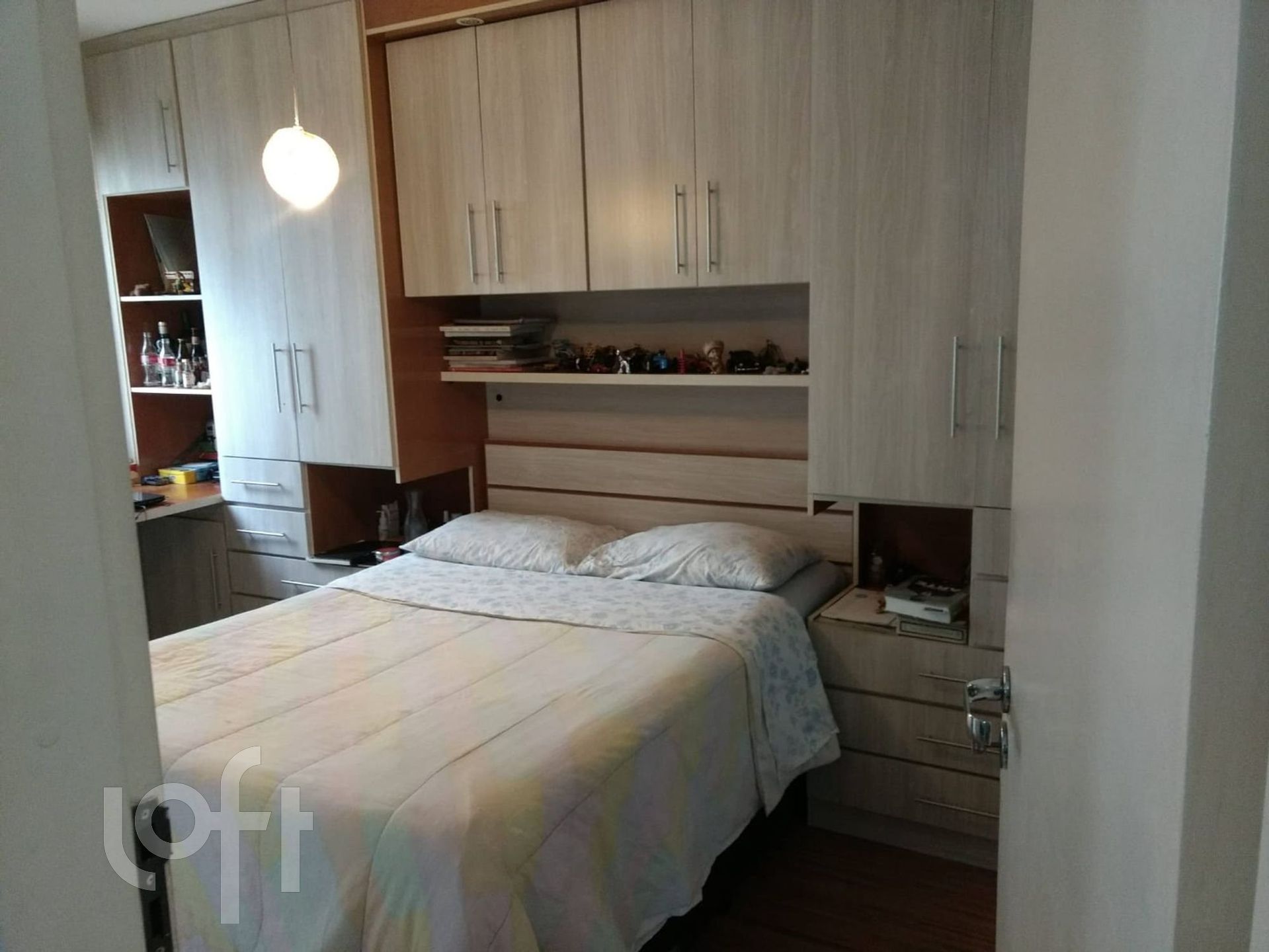 Apartamento à venda com 2 quartos, 62m² - Foto 5