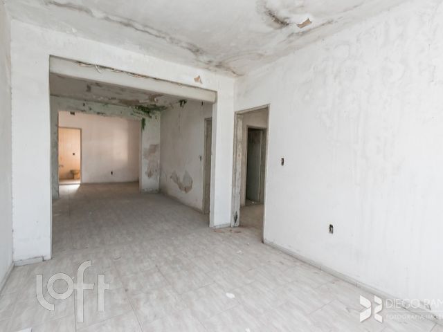 Casa com 436m², 5 dormitórios, 2 suítes, 1 vaga, Cristo Redentor em Porto Alegre