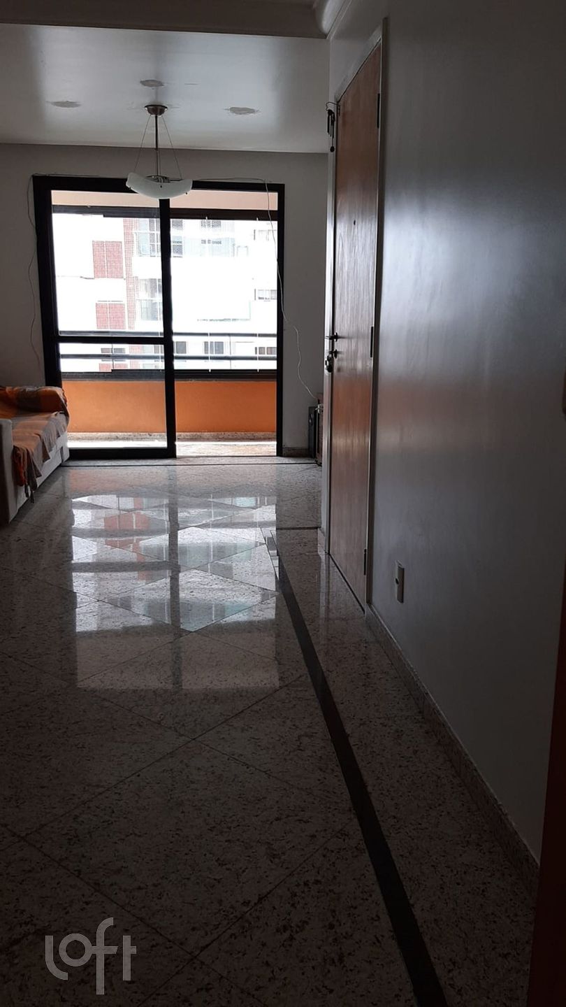 Apartamento à venda com 3 quartos, 84m² - Foto 1