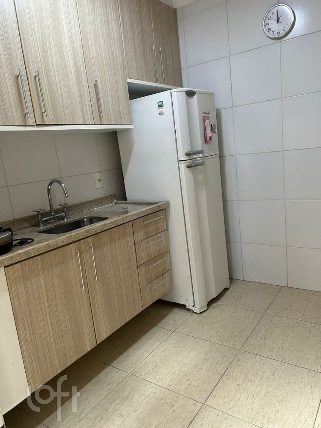 Casa de Condomínio à venda com 3 quartos, 72m² - Foto 3