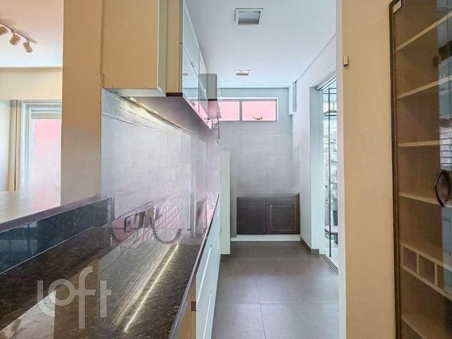 Apartamento com 97m², 3 dormitórios, 1 suíte, 1 vaga, Rio Branco em Porto Alegre