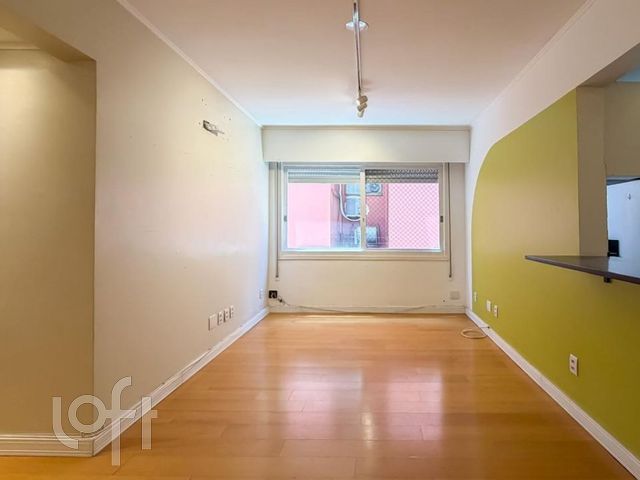 Apartamento com 97m², 3 dormitórios, 1 suíte, 1 vaga, Rio Branco em Porto Alegre