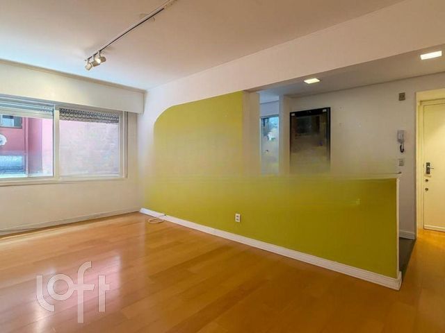 Apartamento com 97m², 3 dormitórios, 1 suíte, 1 vaga, Rio Branco em Porto Alegre