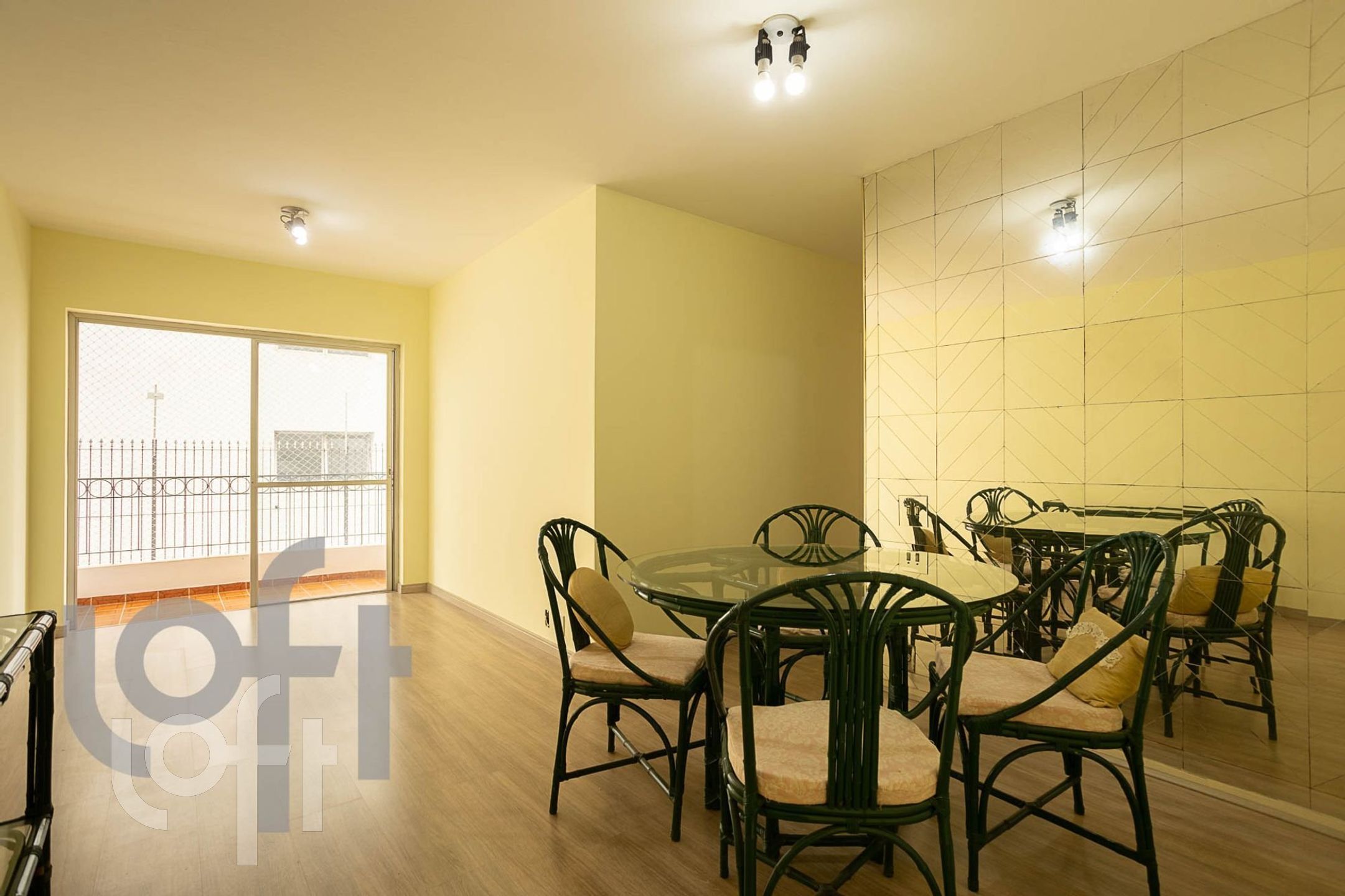 Apartamento à venda com 2 quartos, 66m² - Foto 18