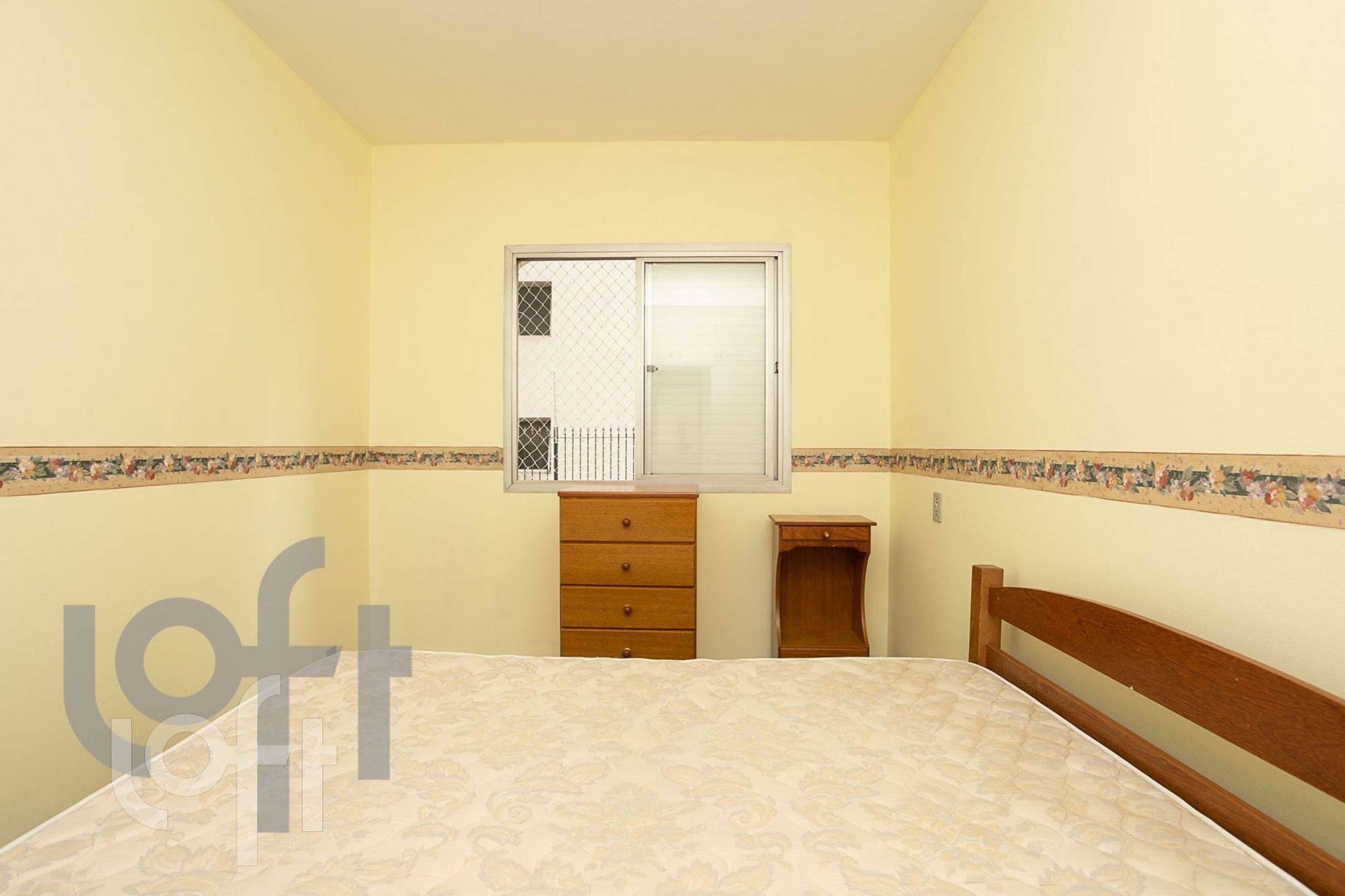 Apartamento à venda com 2 quartos, 66m² - Foto 6