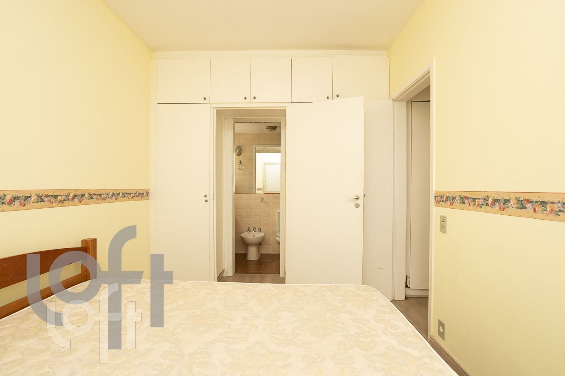 Apartamento à venda com 2 quartos, 66m² - Foto 5