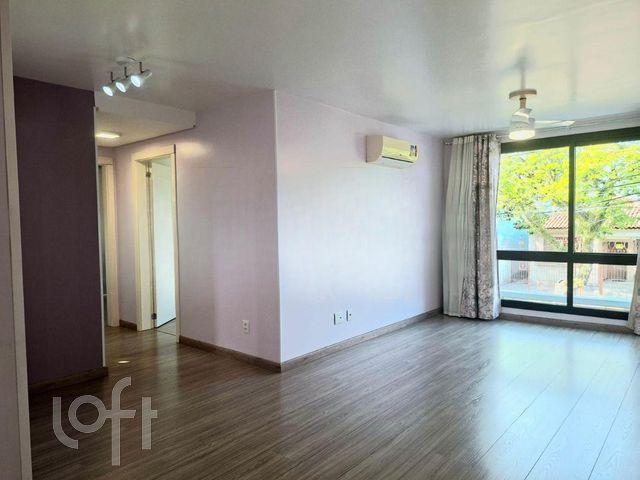 Apartamento com 74m², 2 dormitórios, 1 suíte, 1 vaga, Jardim Botânico em Porto Alegre