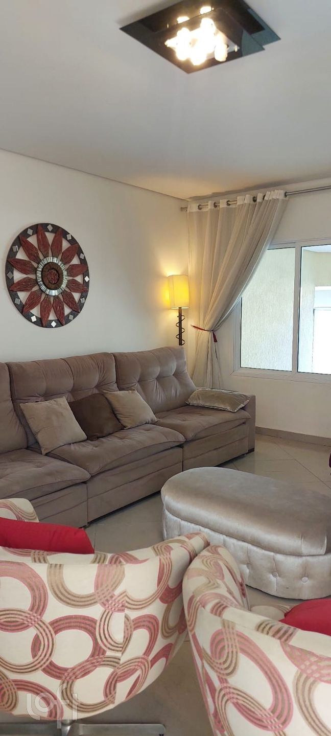 Apartamento à venda em Cursino com 140 m², 4 quart