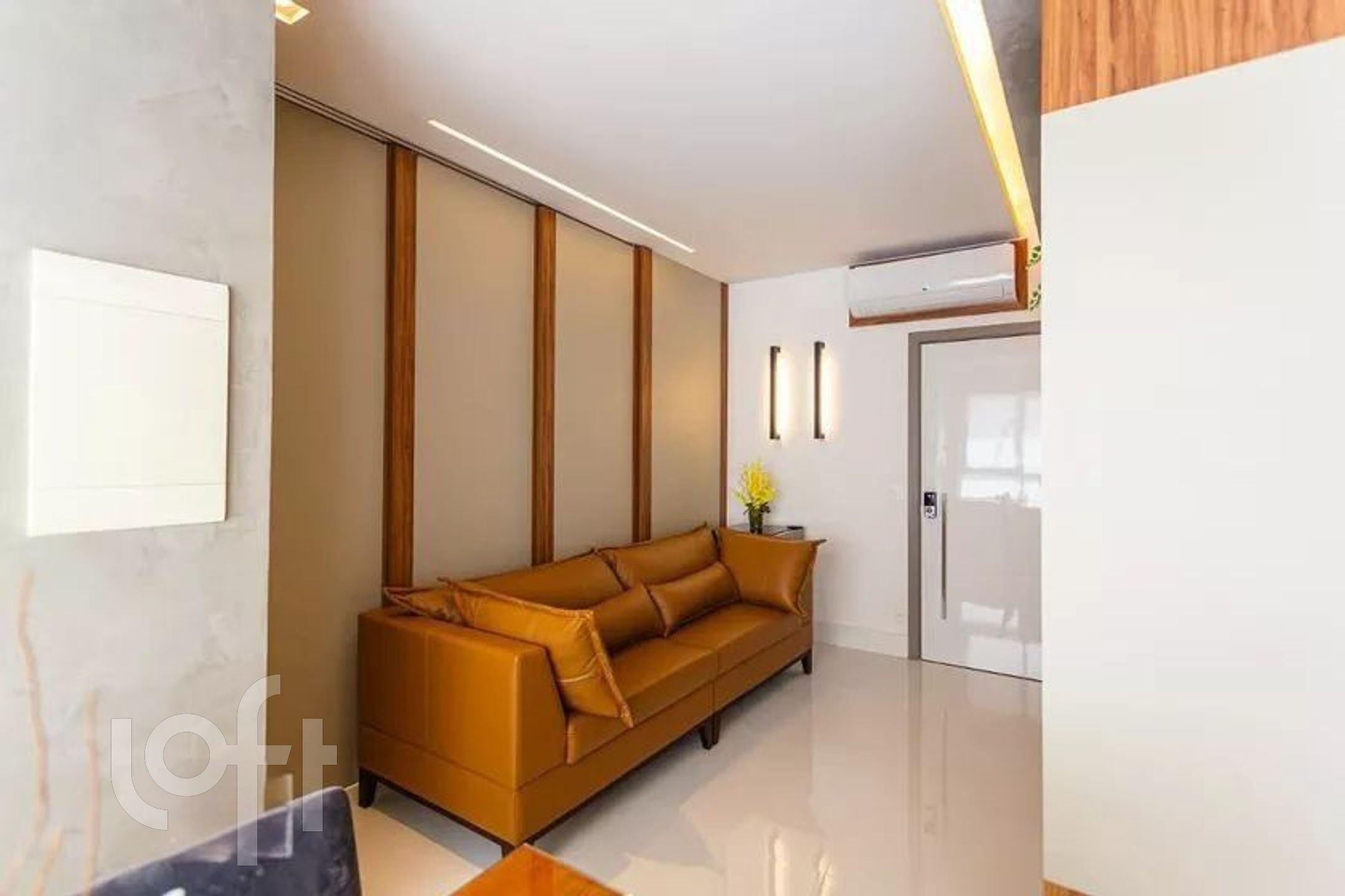 Apartamento à venda com 1 quarto, 48m² - Foto 7