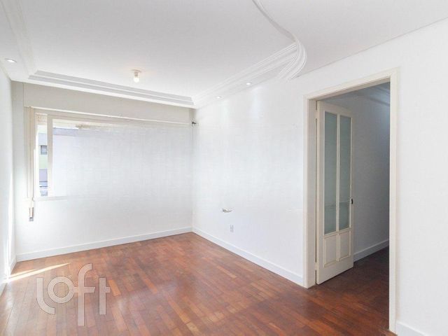 Apartamento com 83m², 3 dormitórios, 1 suíte, 1 vaga, Menino Deus em Porto Alegre