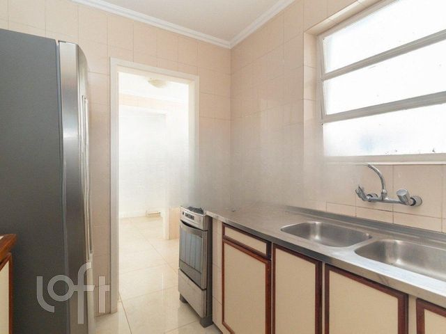 Apartamento com 83m², 3 dormitórios, 1 suíte, 1 vaga, Menino Deus em Porto Alegre