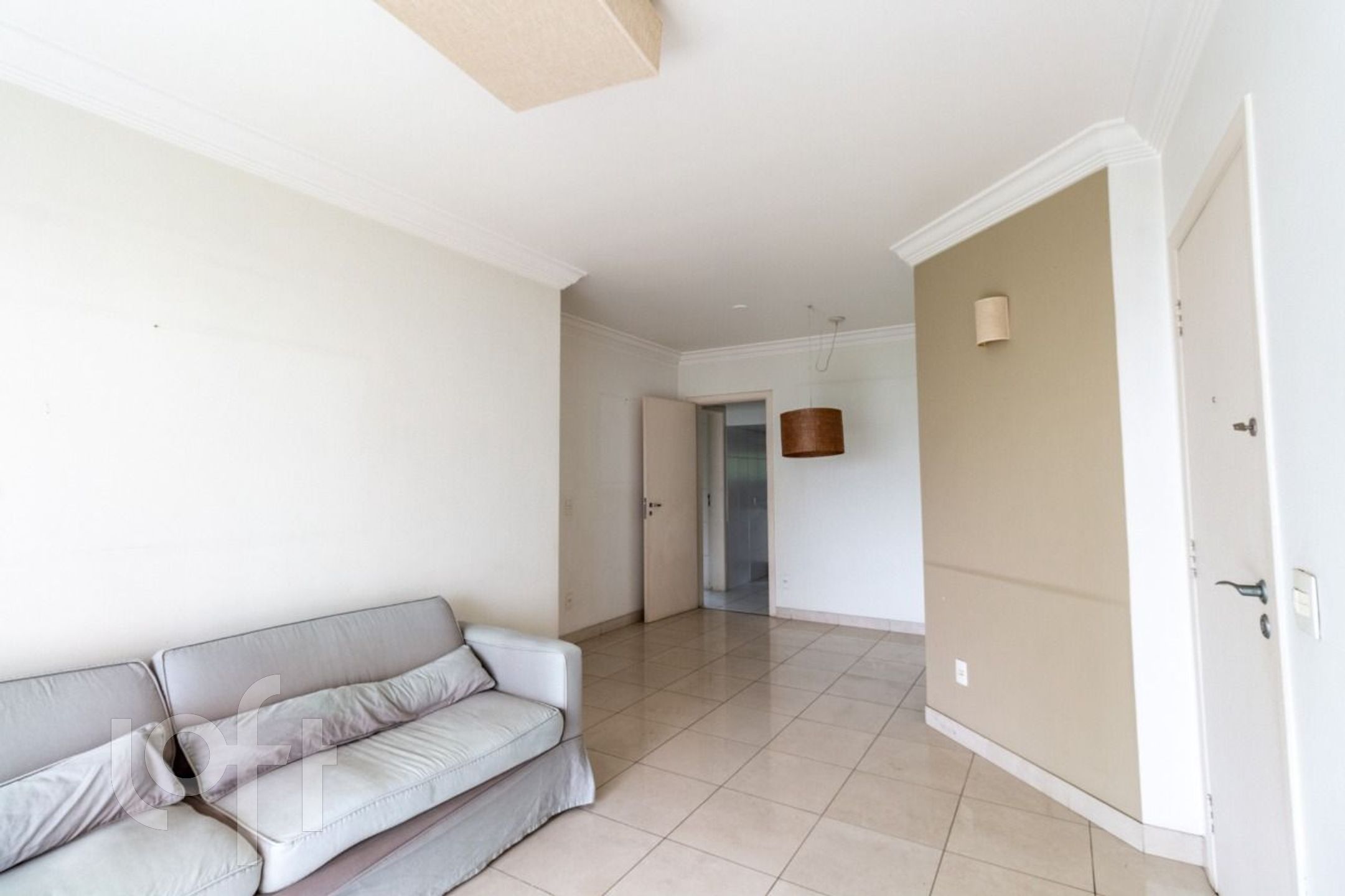 Apartamento à venda com 3 quartos, 100m² - Foto 3