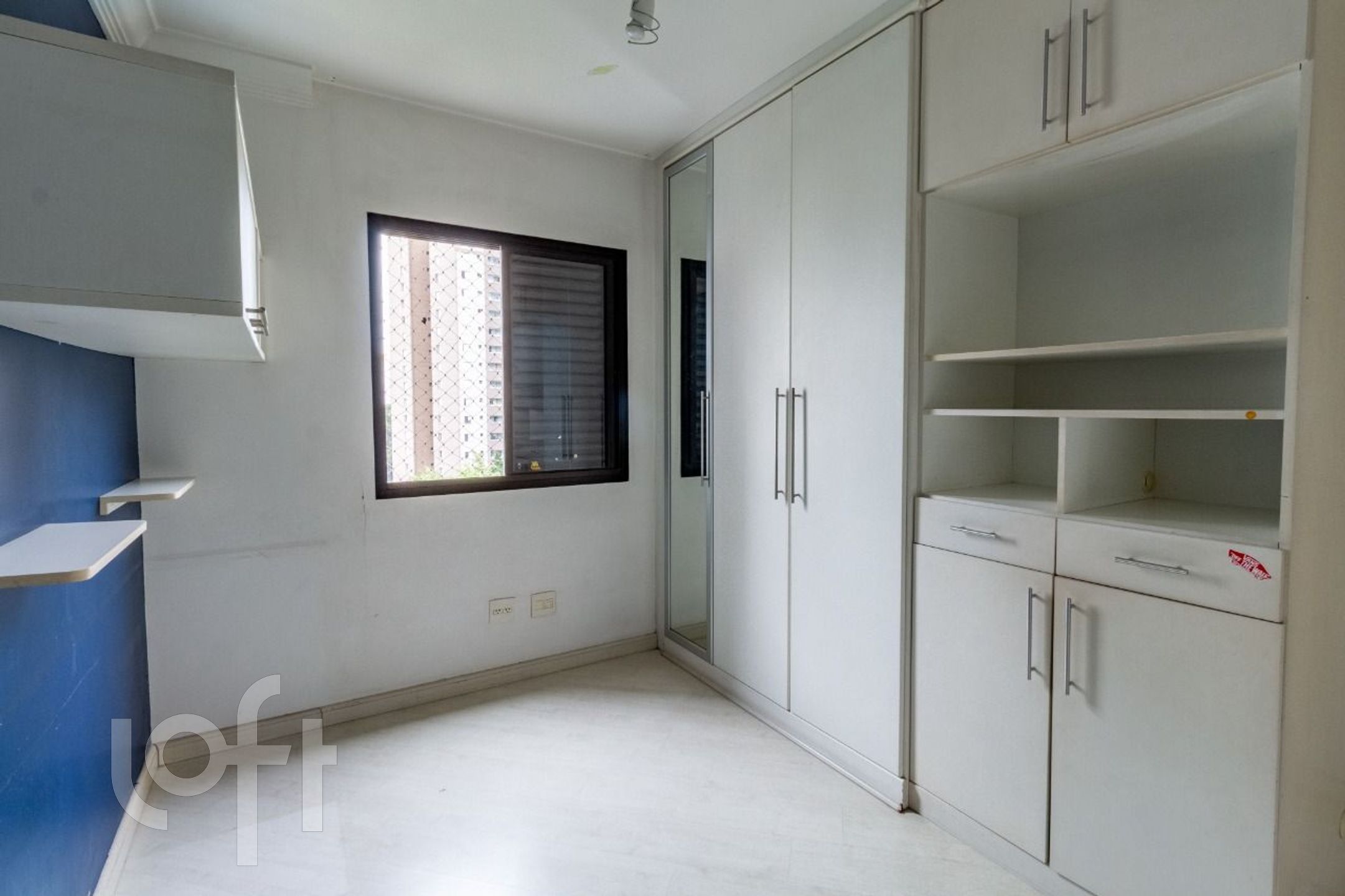 Apartamento à venda com 3 quartos, 100m² - Foto 27