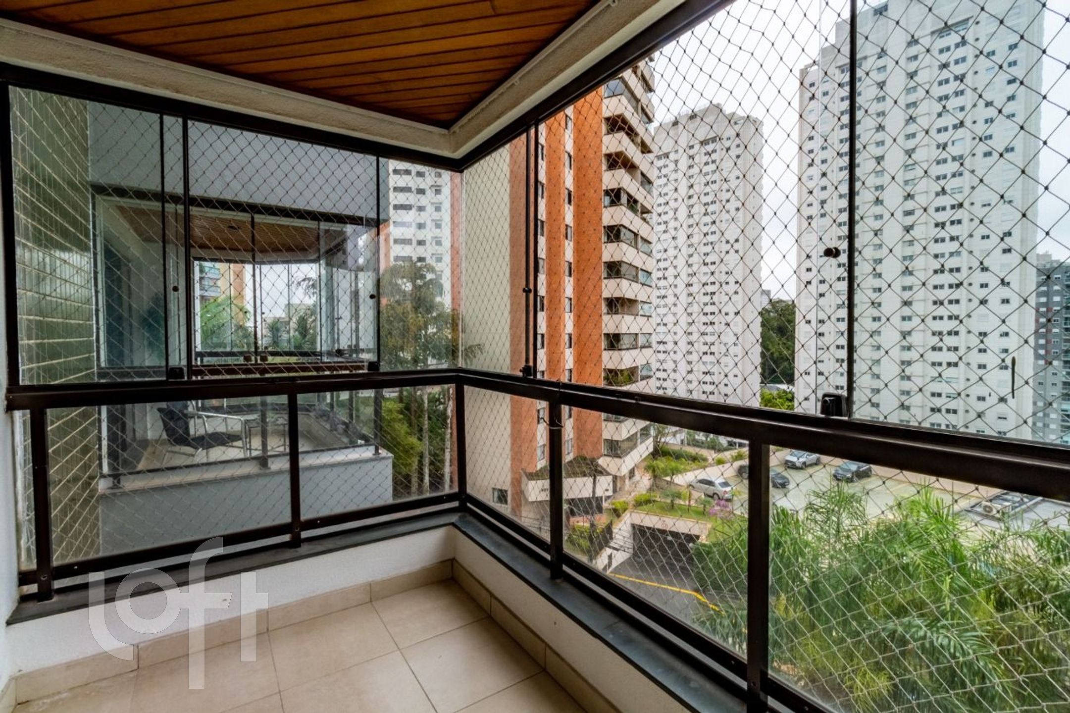 Apartamento à venda com 3 quartos, 100m² - Foto 4