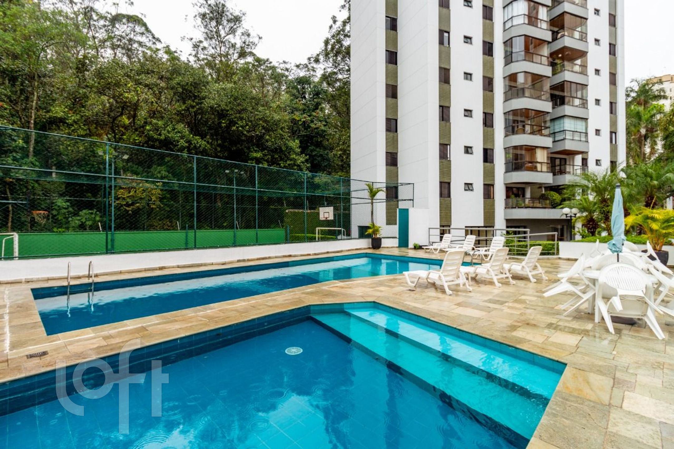 Apartamento à venda com 3 quartos, 100m² - Foto 44