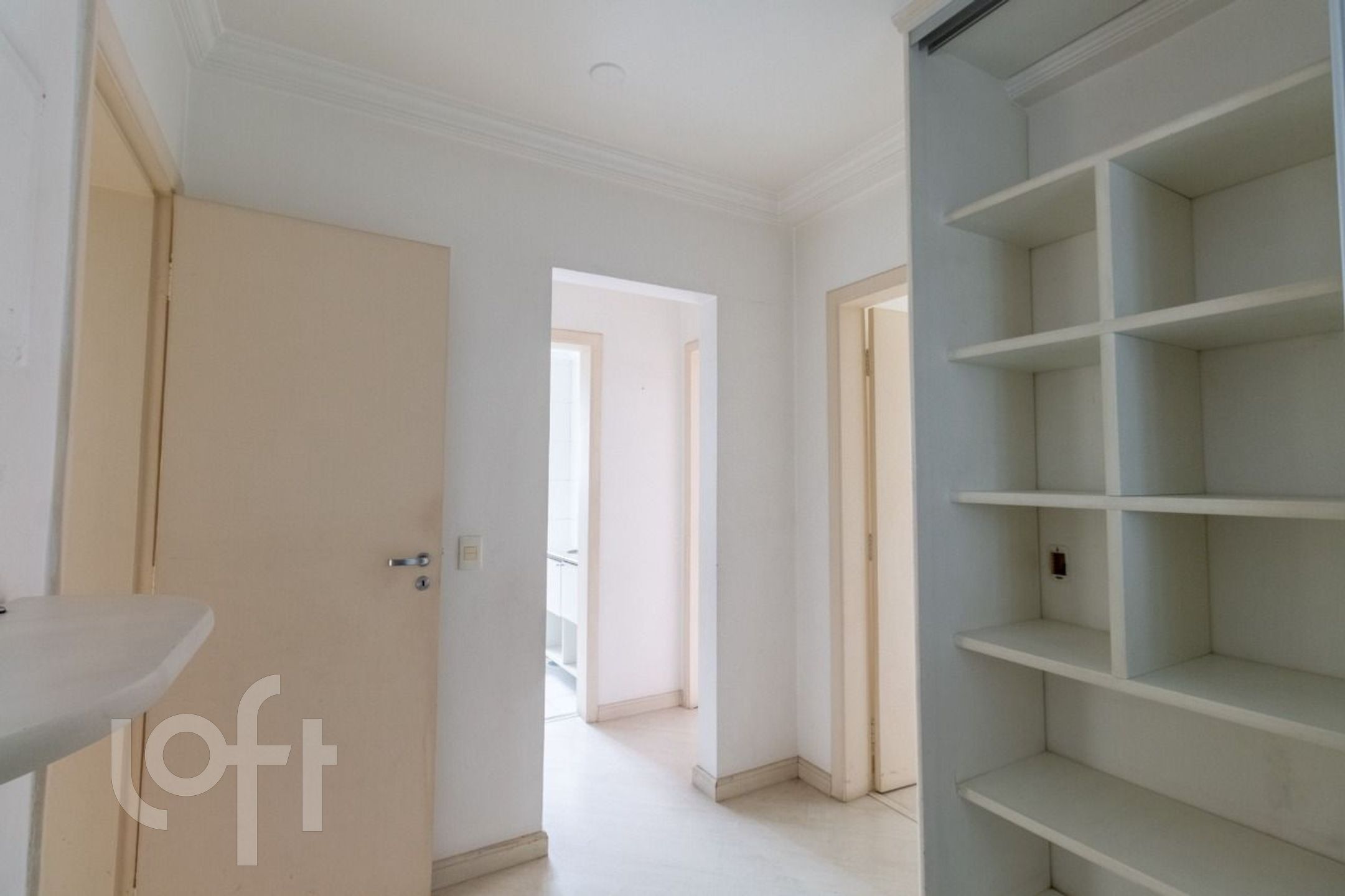 Apartamento à venda com 3 quartos, 100m² - Foto 21