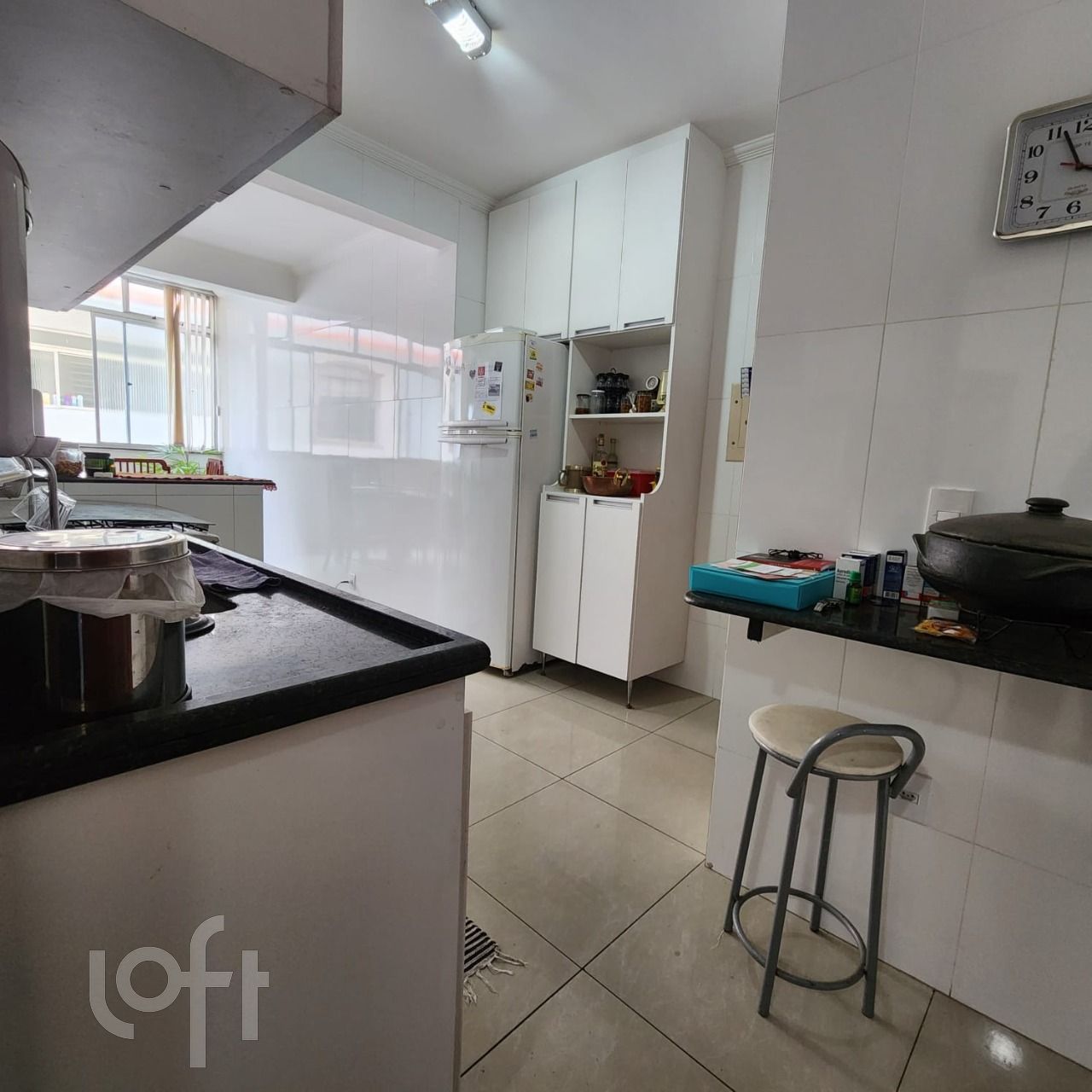 Apartamento à venda com 3 quartos, 133m² - Foto 7