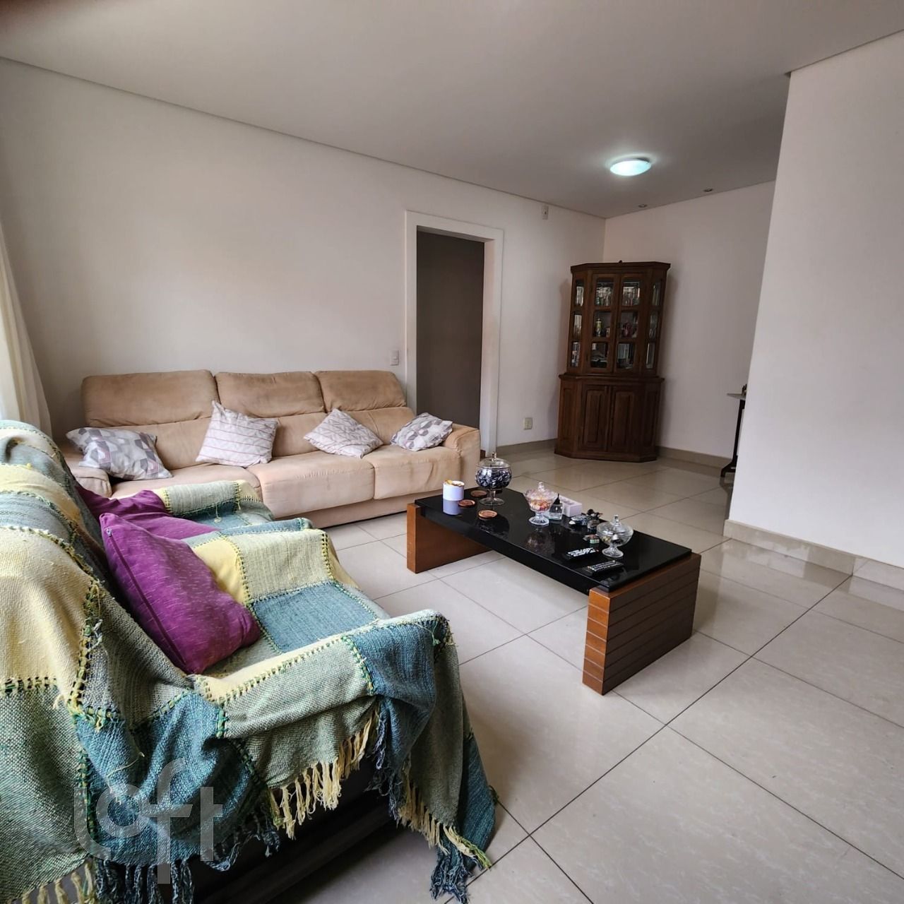 Apartamento à venda com 3 quartos, 133m² - Foto 4