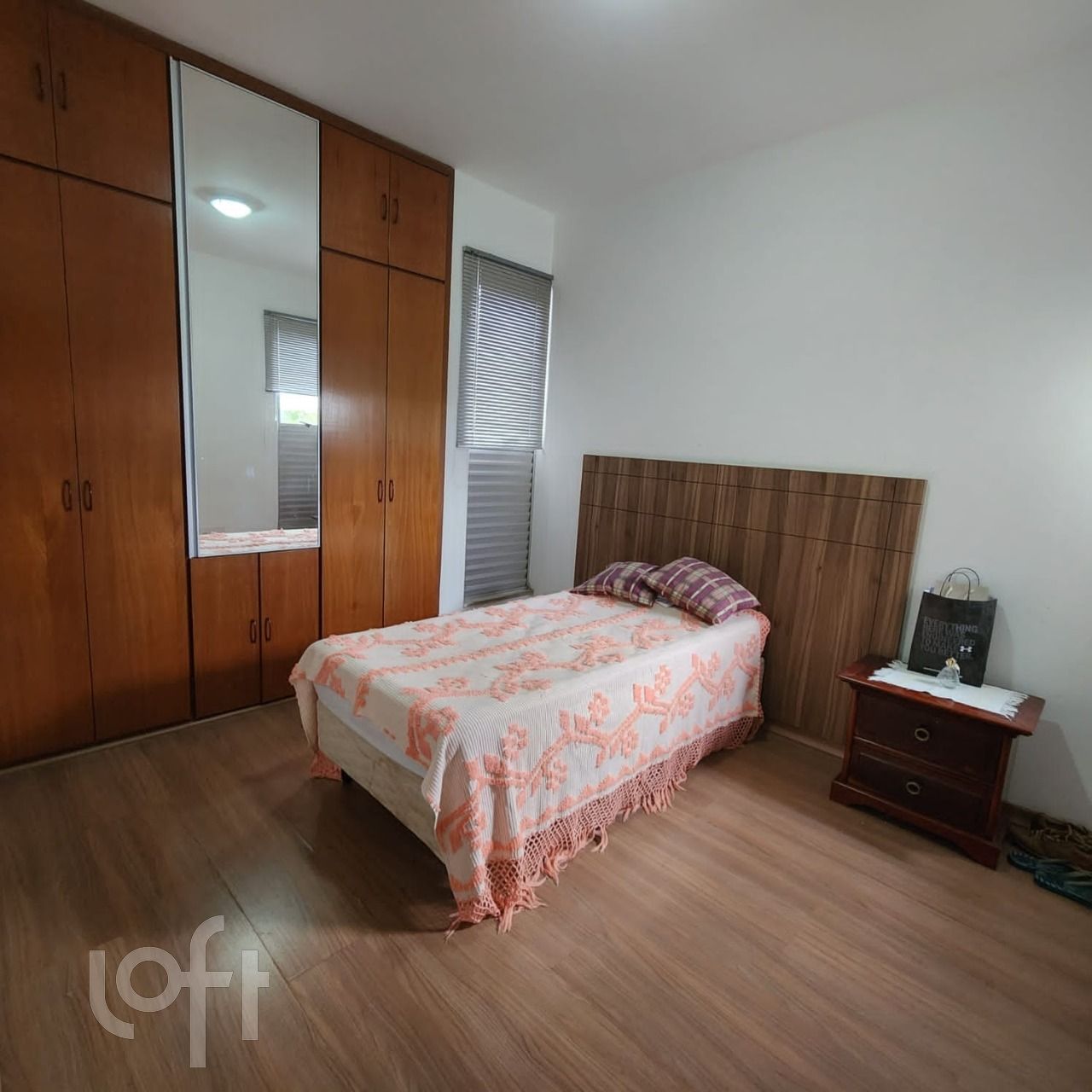 Apartamento à venda com 3 quartos, 133m² - Foto 17