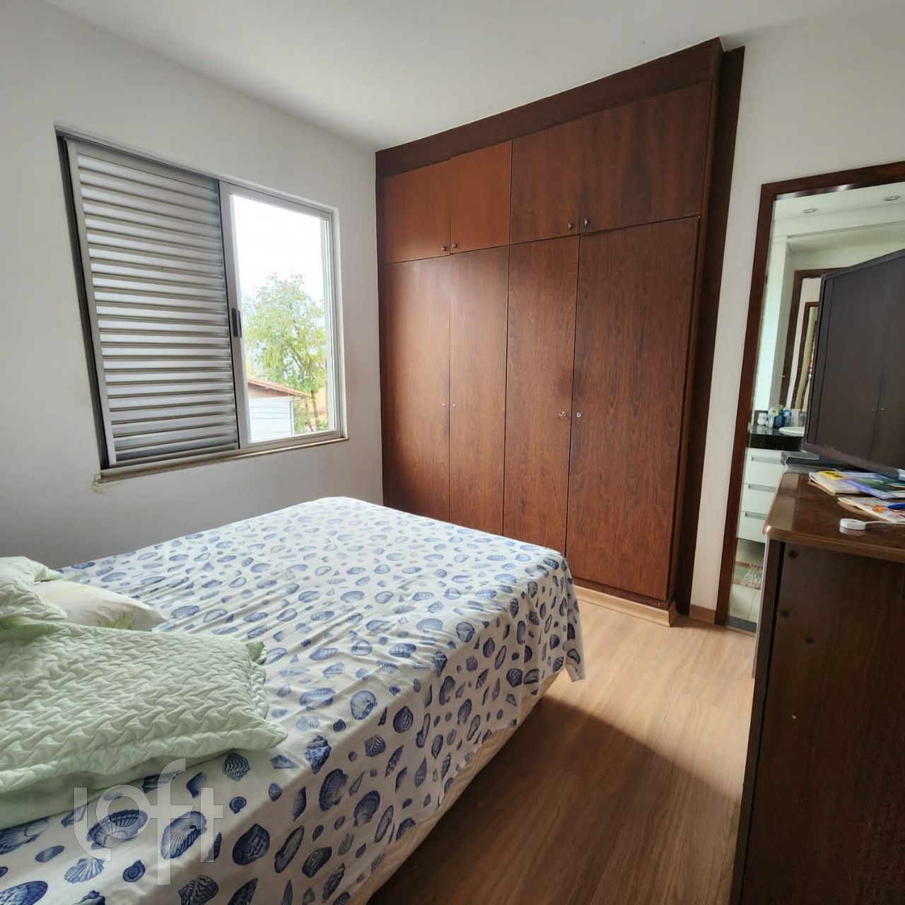 Apartamento à venda com 3 quartos, 133m² - Foto 15