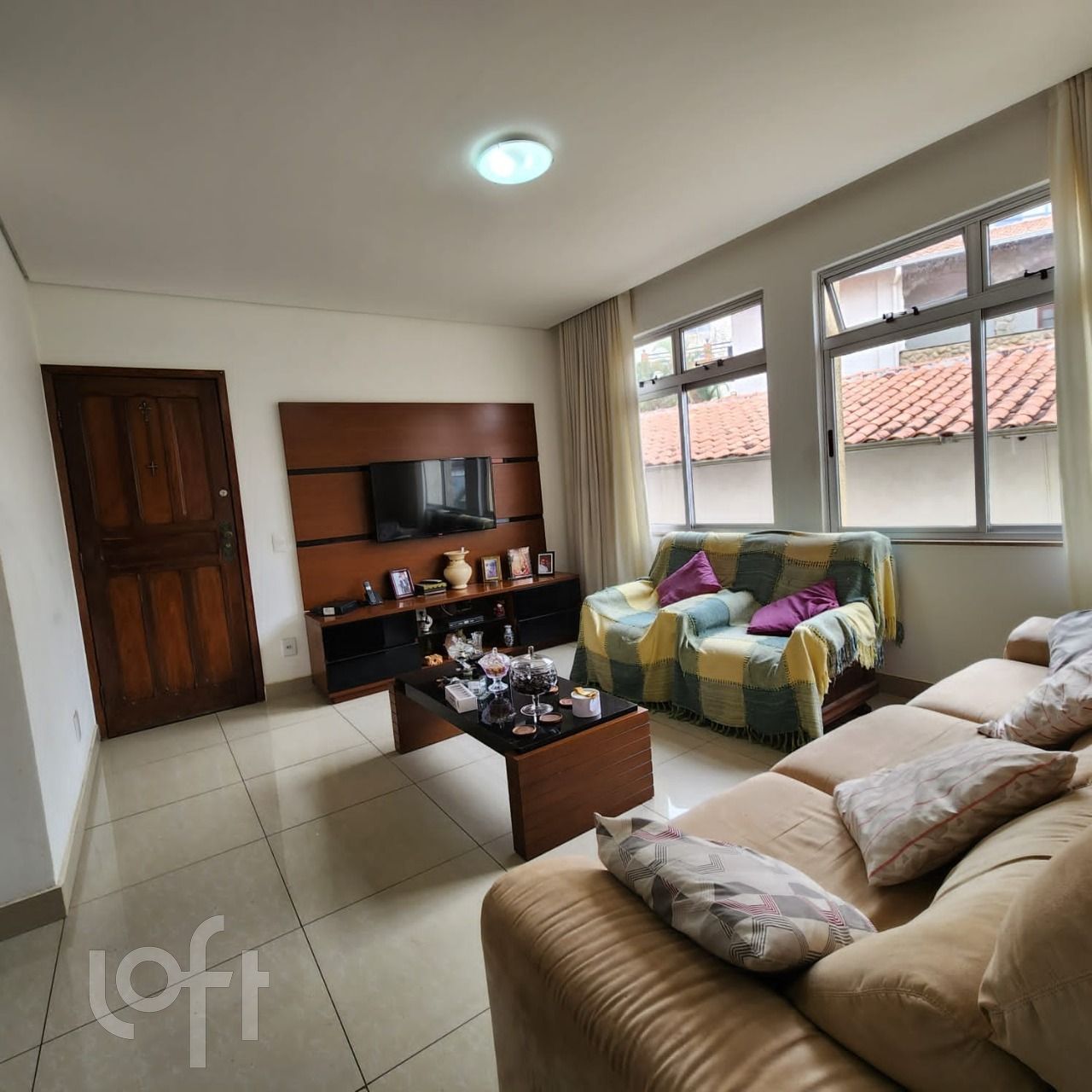 Apartamento à venda com 3 quartos, 133m² - Foto 6