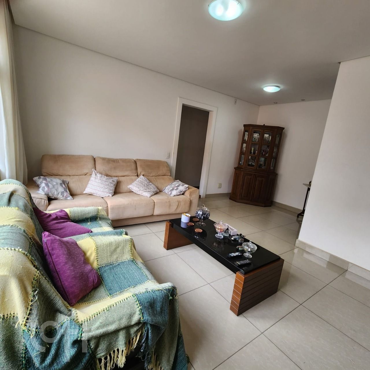 Apartamento à venda com 3 quartos, 133m² - Foto 5