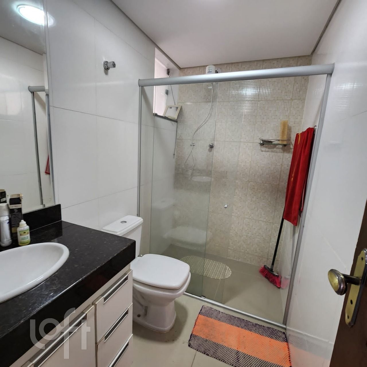 Apartamento à venda com 3 quartos, 133m² - Foto 18