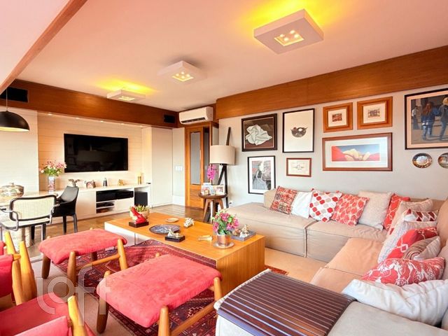 Apartamento com 435m², 4 dormitórios, 2 suítes, 3 vagas, Bela Vista em Porto Alegre