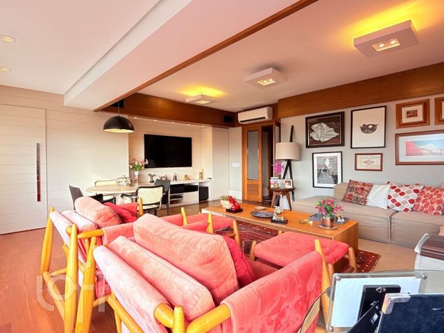 Apartamento com 435m², 4 dormitórios, 2 suítes, 3 vagas, Bela Vista em Porto Alegre